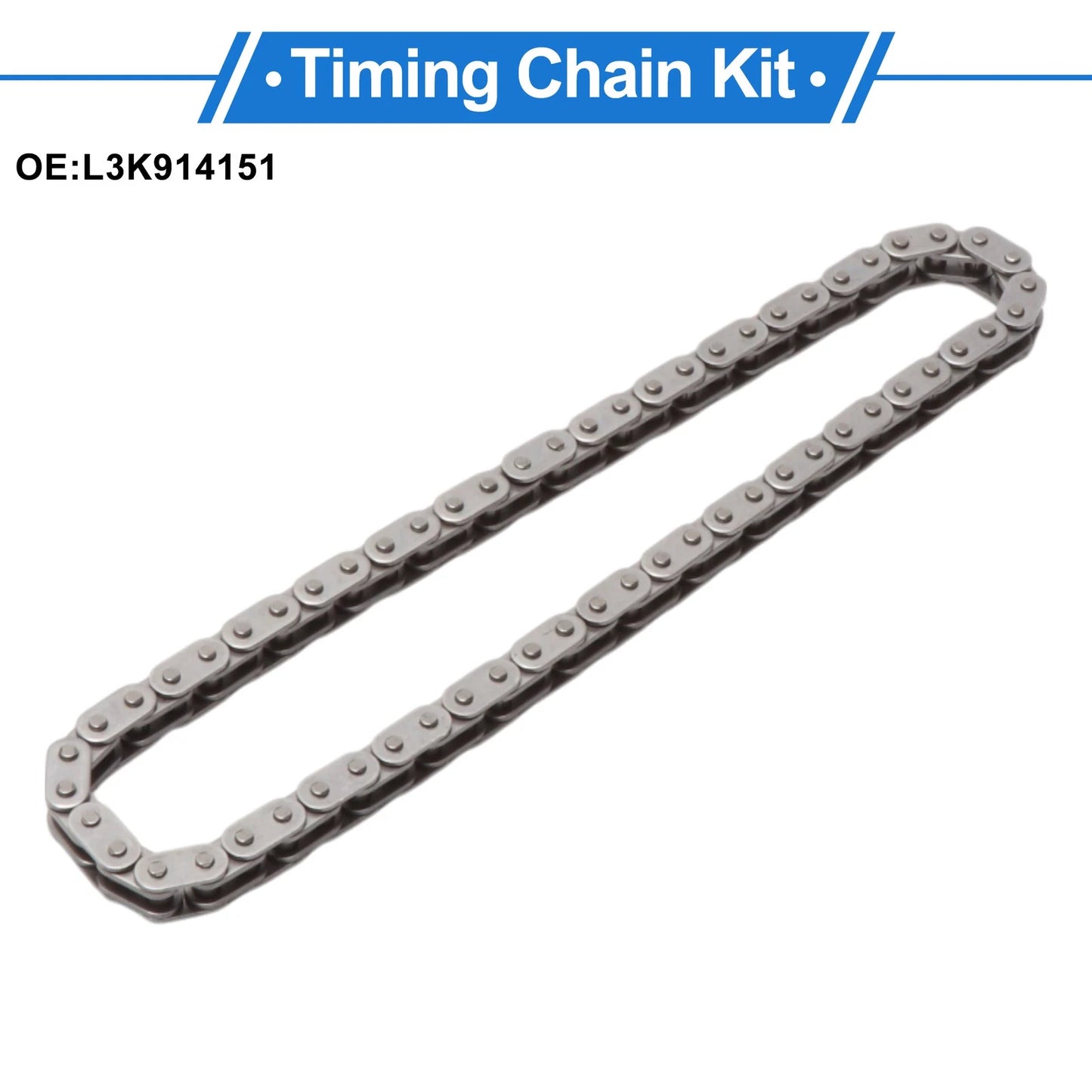 Timing Chain Kit No.L3K914151 for Mazda 3 (2007–2013)