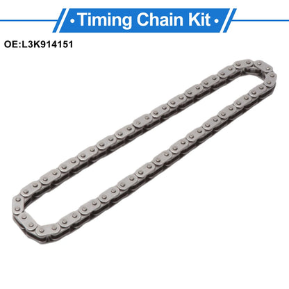 Timing Chain Kit No.L3K914151 for Mazda 3 (2007–2013)