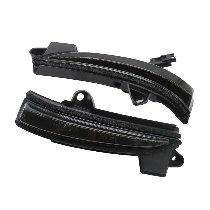 LED Dynamic Turn Signal Lamps Side Mirror for Ford Fusion (2013–2020)