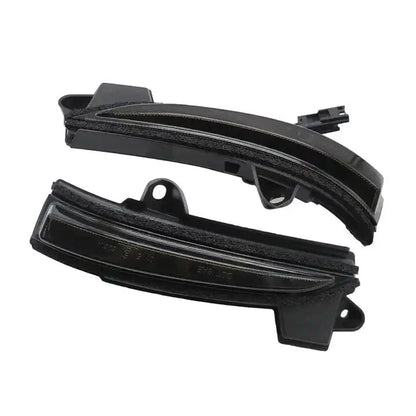 LED Dynamic Turn Signal Lamps Side Mirror for Ford Fusion (2013–2020)