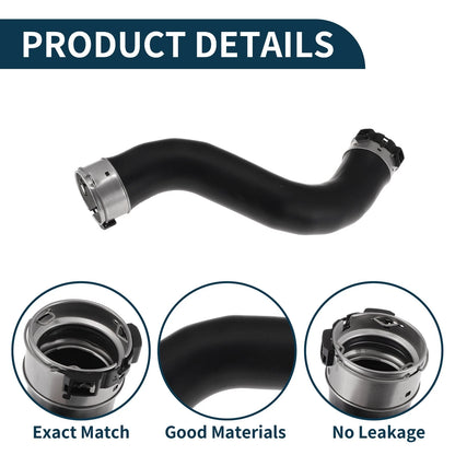 Radiator Hose for Nissan NP300 2.5L (2007–2015) No. 144634KV0A