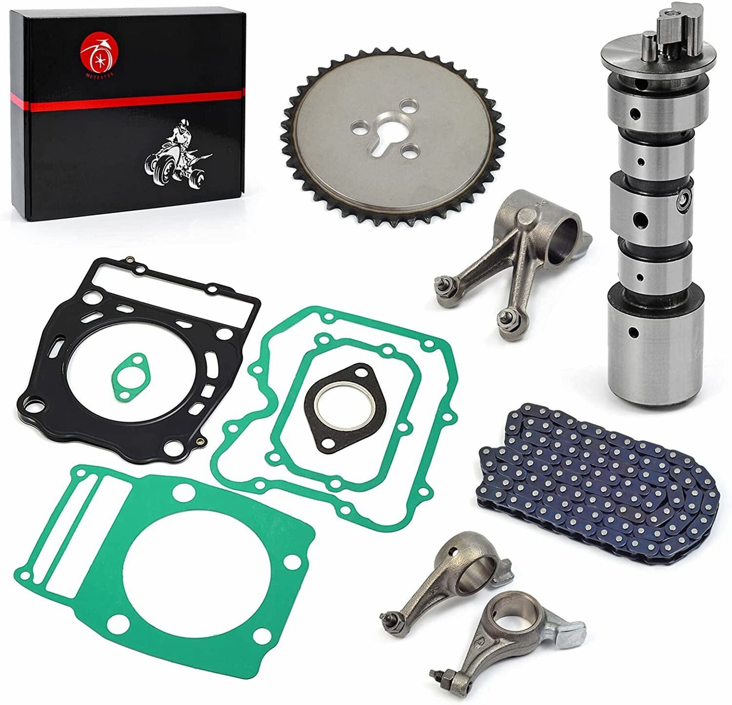 Cam Timing Chain Kit for Polaris Sportsman 400 450 500 (2000–2009)