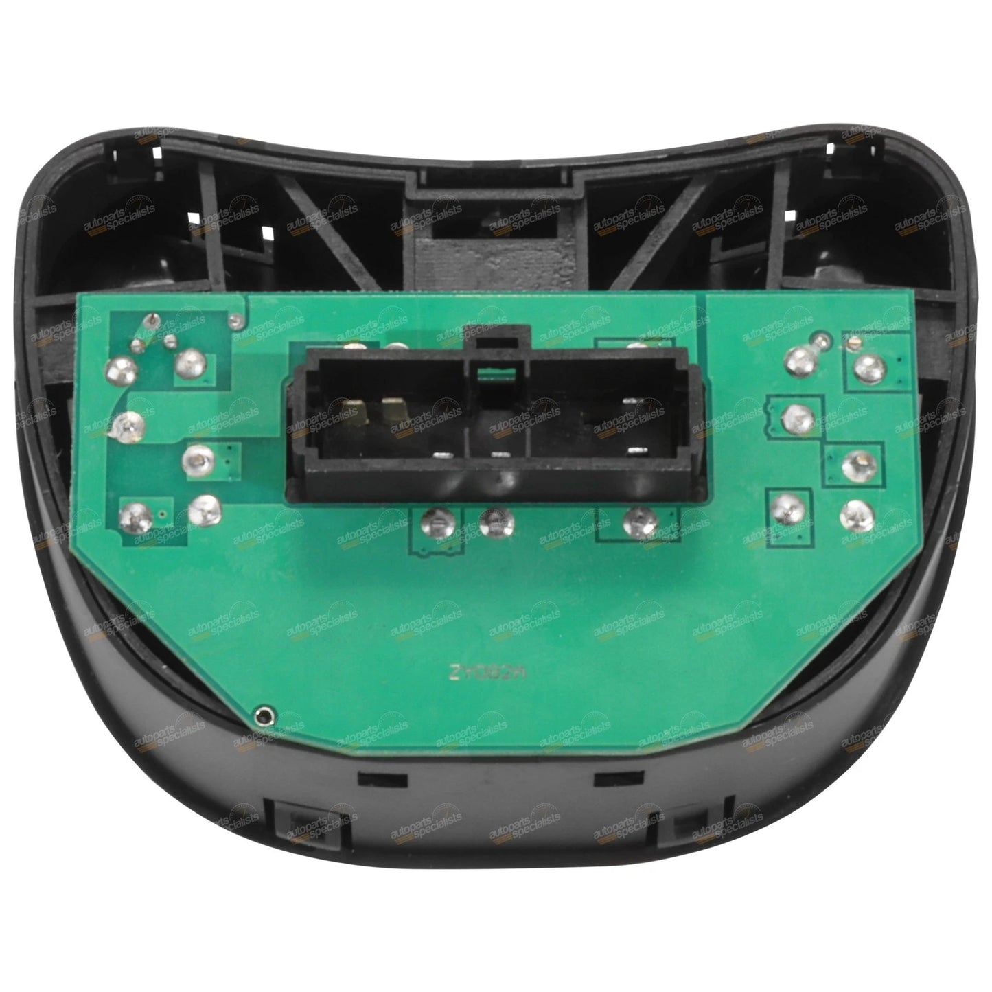 Electric Master Power Window Switch for Holden Commodore VU Ute Monaro (2000–2004)