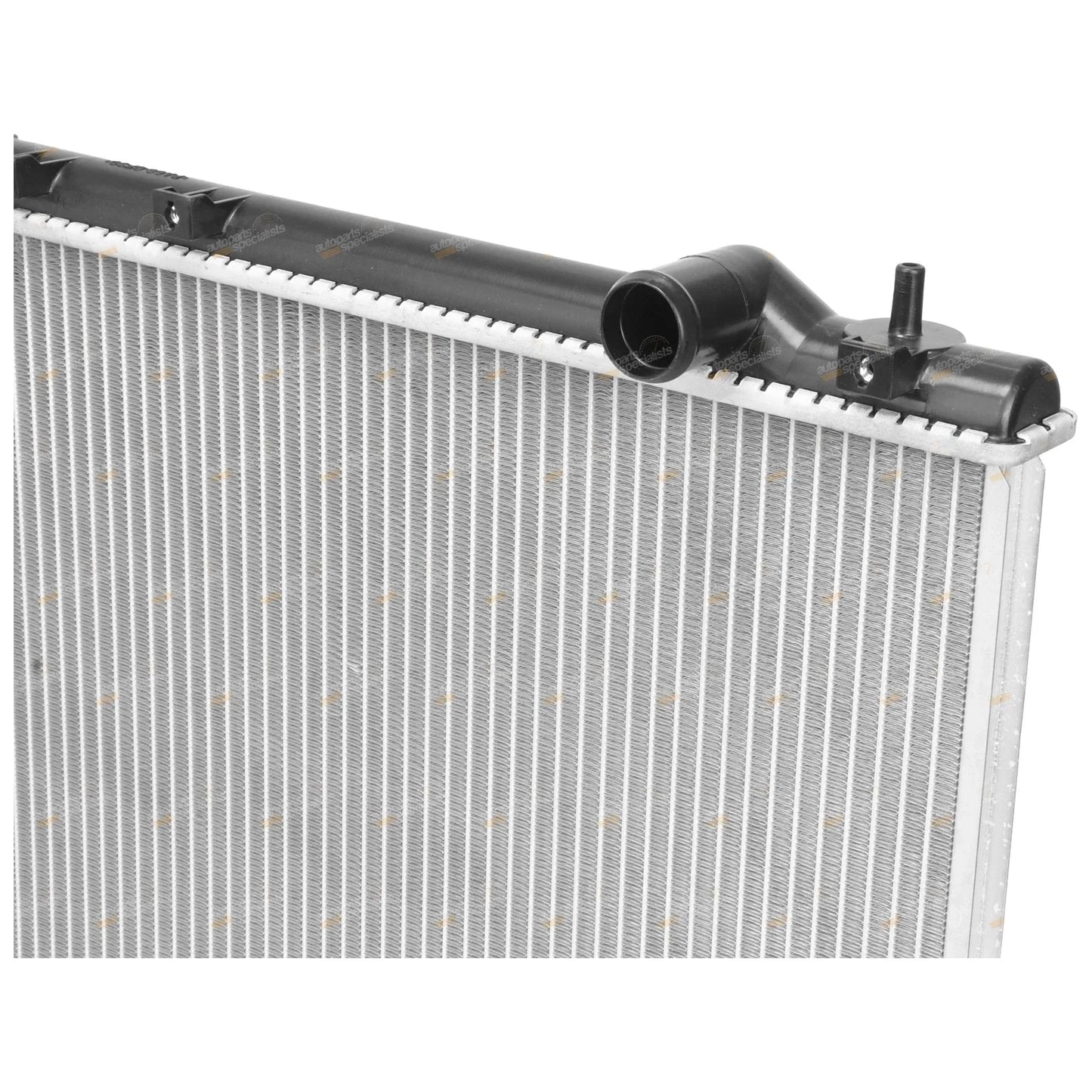Aluminium Alloy Radiator for Toyota Camry (1997–2006)