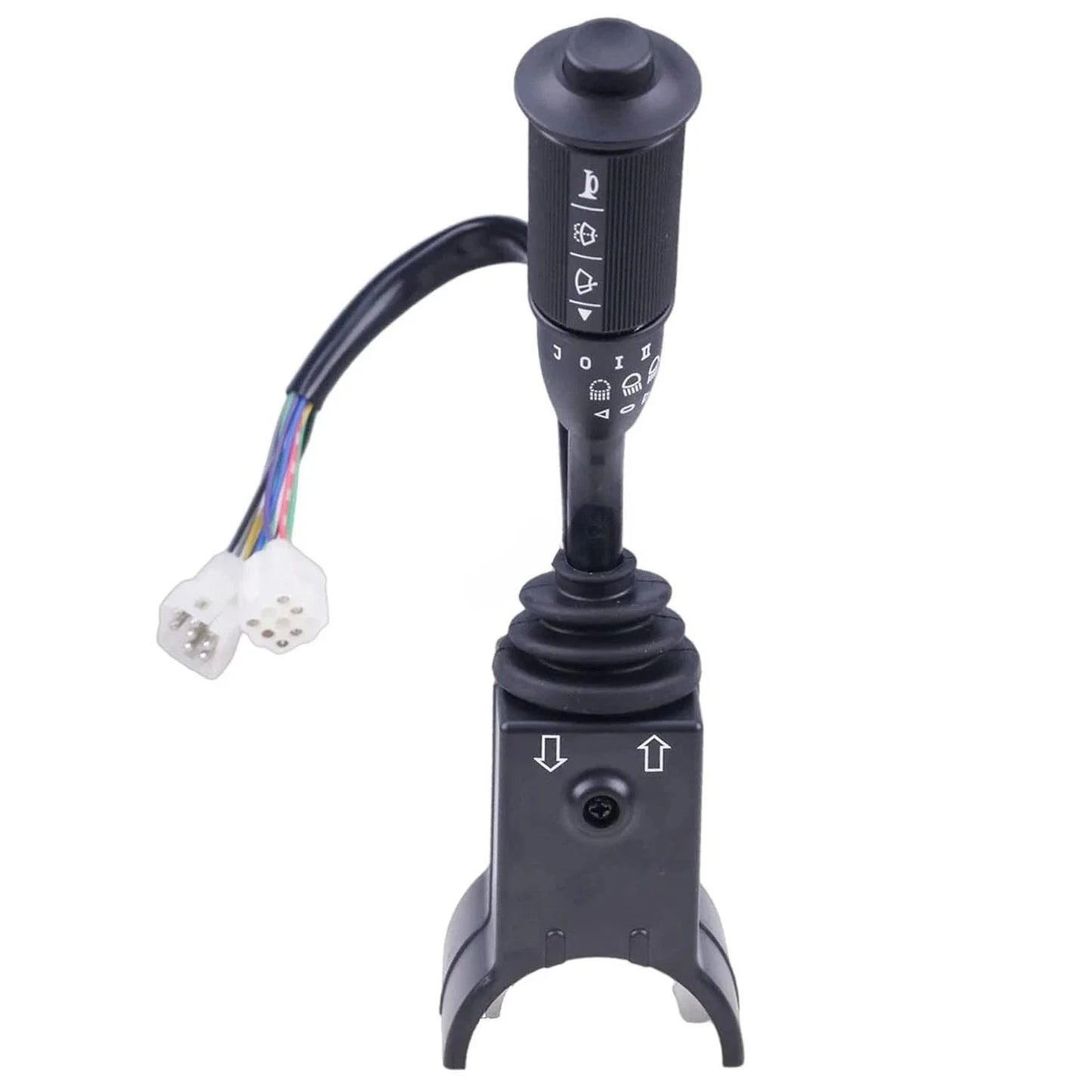 Switch Sel Controller For Doosan Daewoo MEGA 200-V/250-V