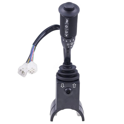Switch Sel Controller For Doosan Daewoo MEGA 200-V/250-V