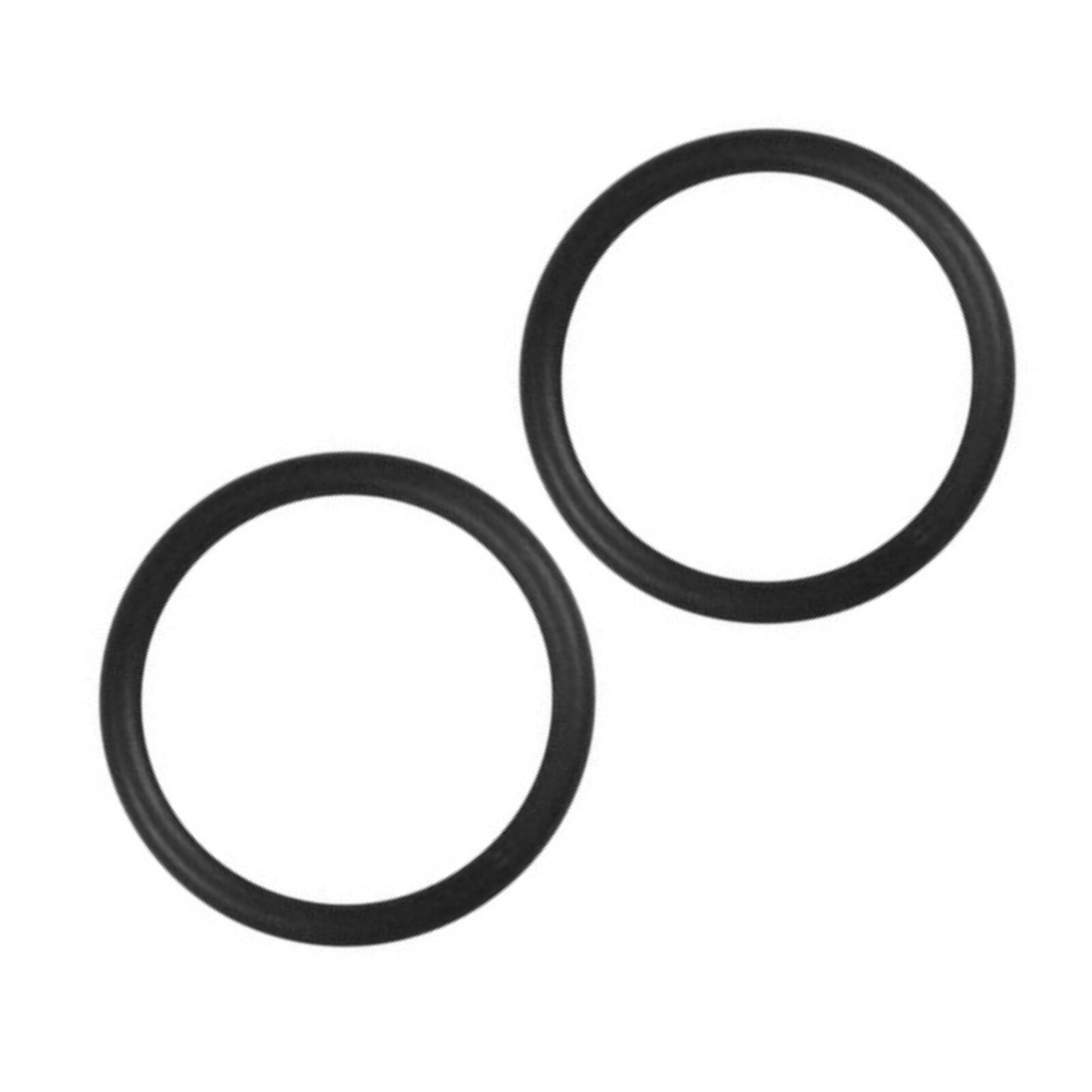 2Pcs O-Ring Seal for Evinrude Johnson OMC