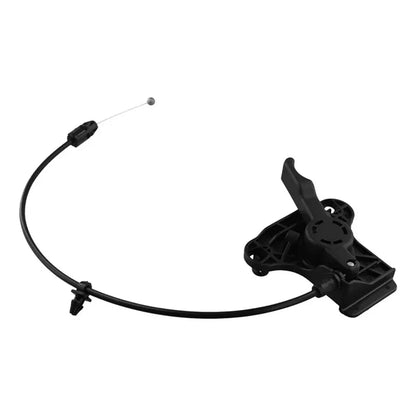 Hood Catch Release Lever Cable for Chrysler 200 (2015-2017)