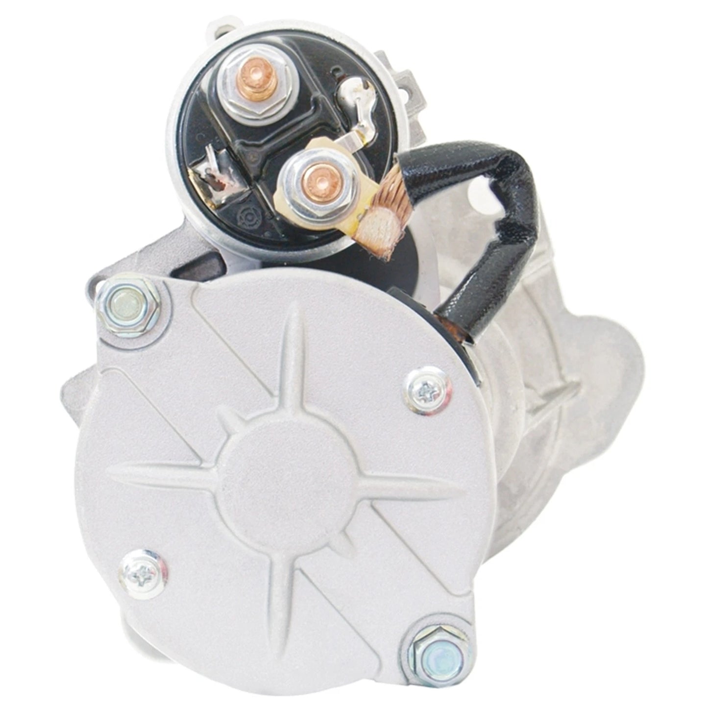 Starter Motor for Nissan Navara D22 (2001–2008)