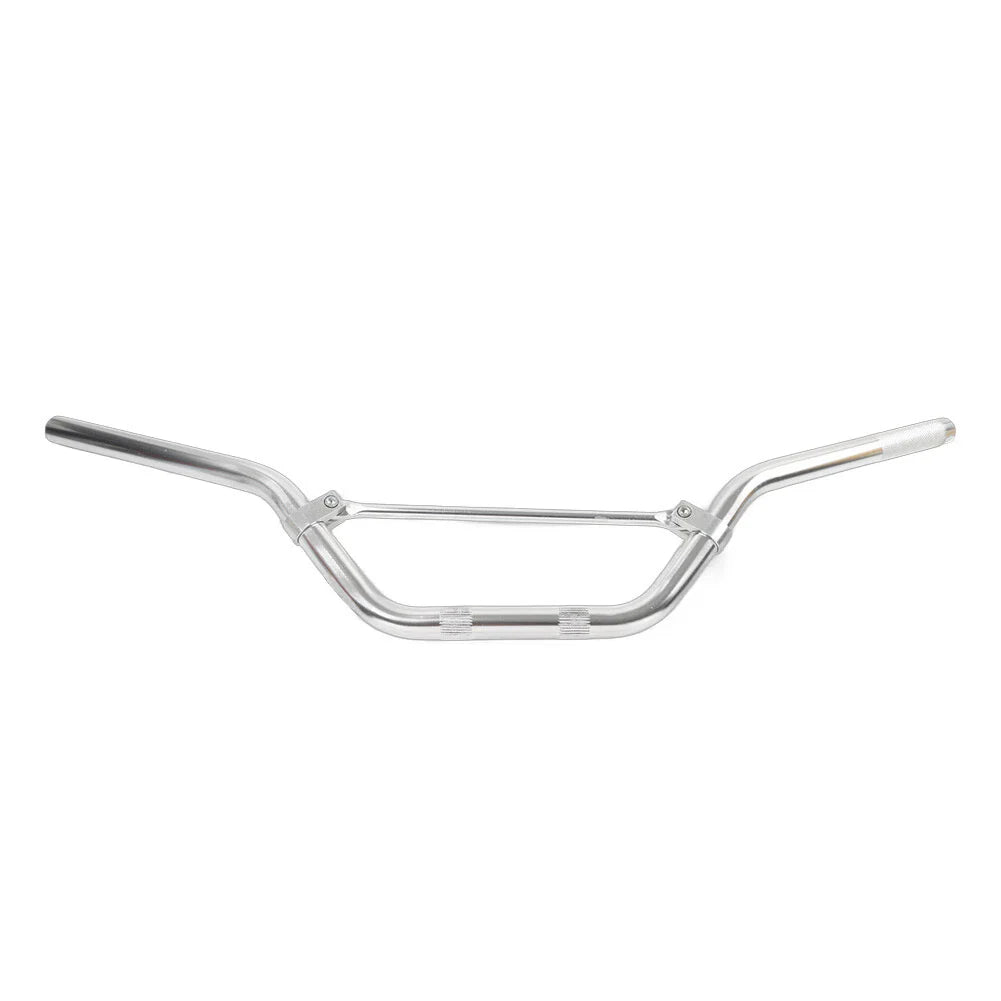 7/8" Handle Bar & Cross Bar for Motorcycle Dirt Pit Bike ATV Quad