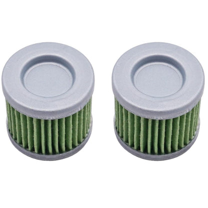 2X Fuel Filter for Honda Outboard Engines