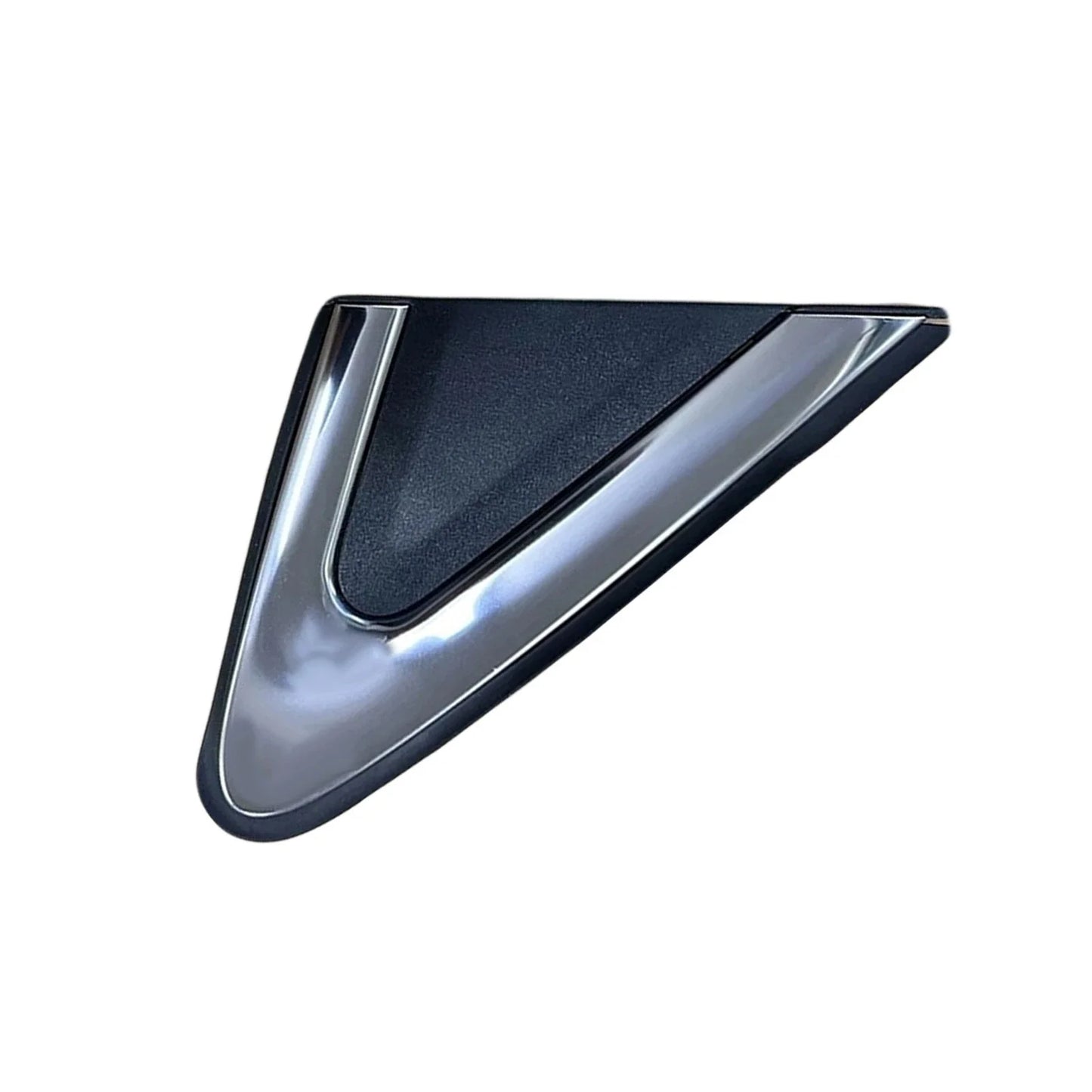 Right Mirror Triangle Cover for Mitsubishi Eclipse Cross (2018–2021)