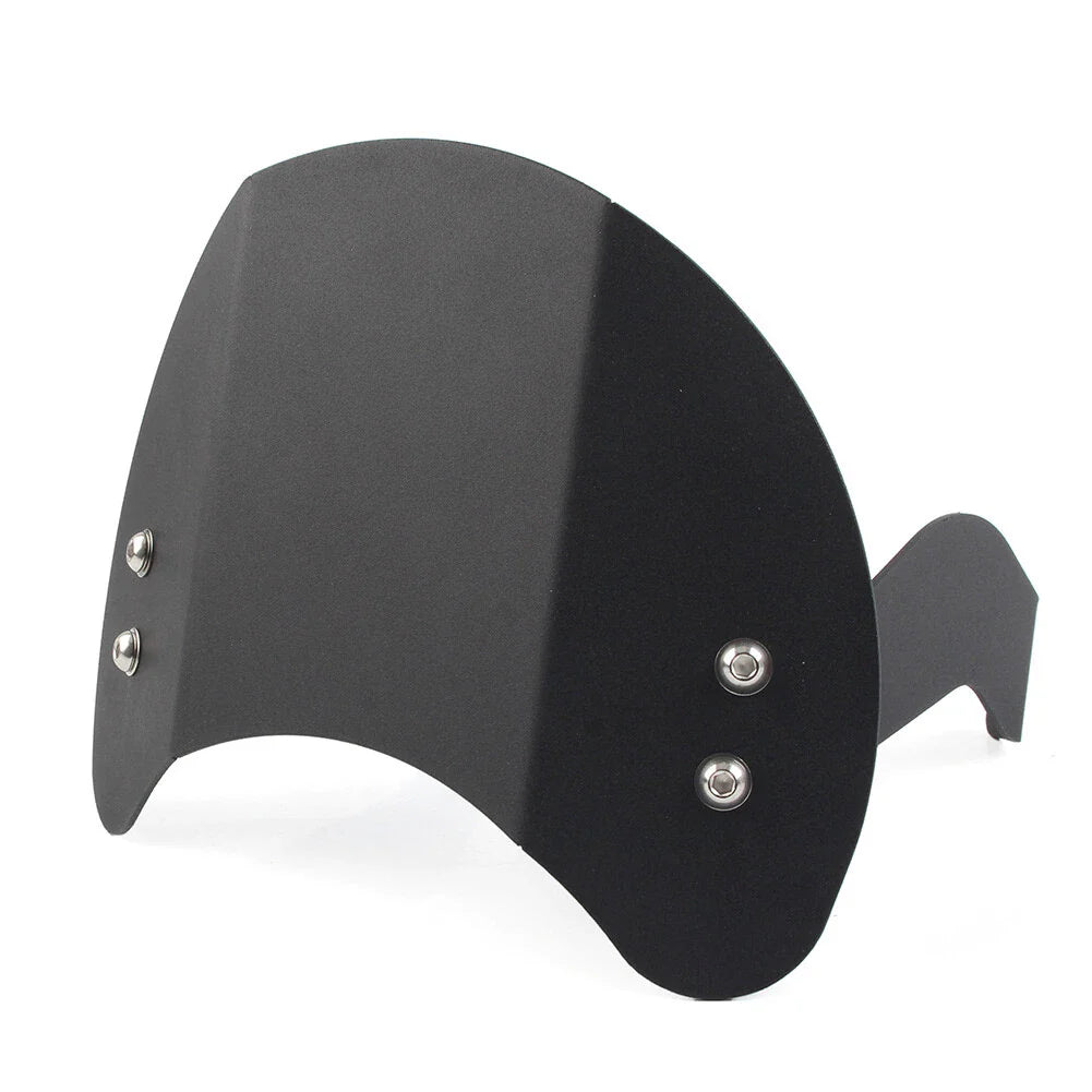 Aluminum Windshield Windscreen for HONDA CMX 250 500 (2017-2022)