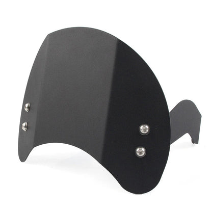 Aluminum Windshield Windscreen for HONDA CMX 250 500 (2017-2022)