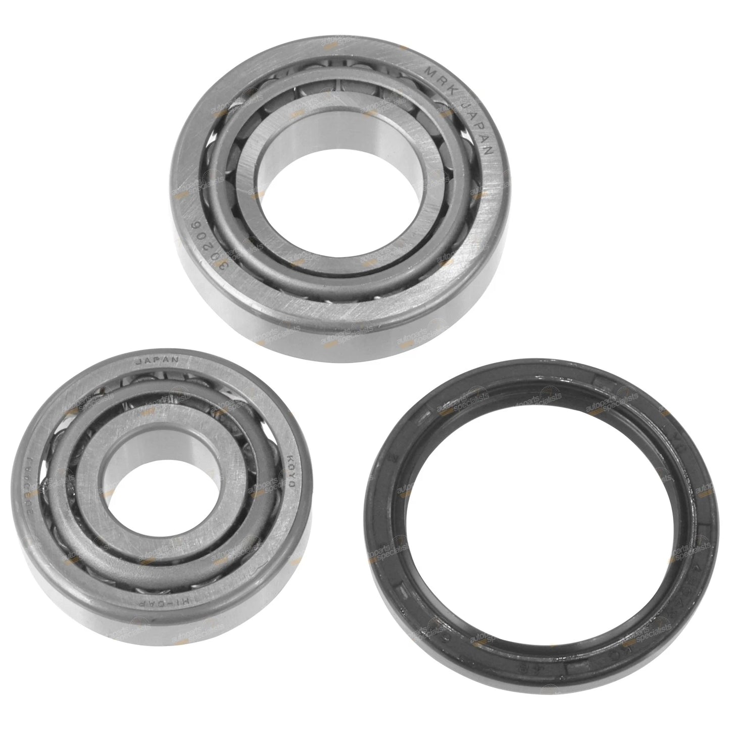 Front Wheel Bearing Kit for Nissan Bluebird (1960–1968)