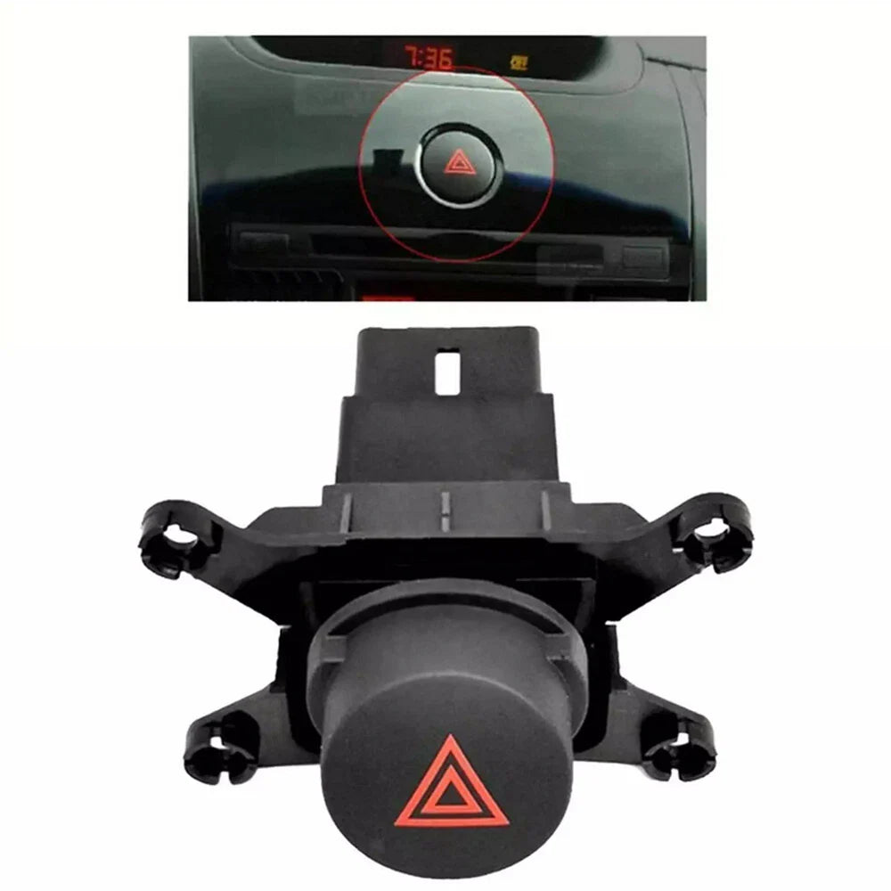 Hazard Warning Switch for 2009-2012 Kia Cerato Forte (2009-2012)