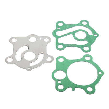 Water Pump Rebuild Kit for Mercury Yamaha Mariner Outboard (48hp-60hp)