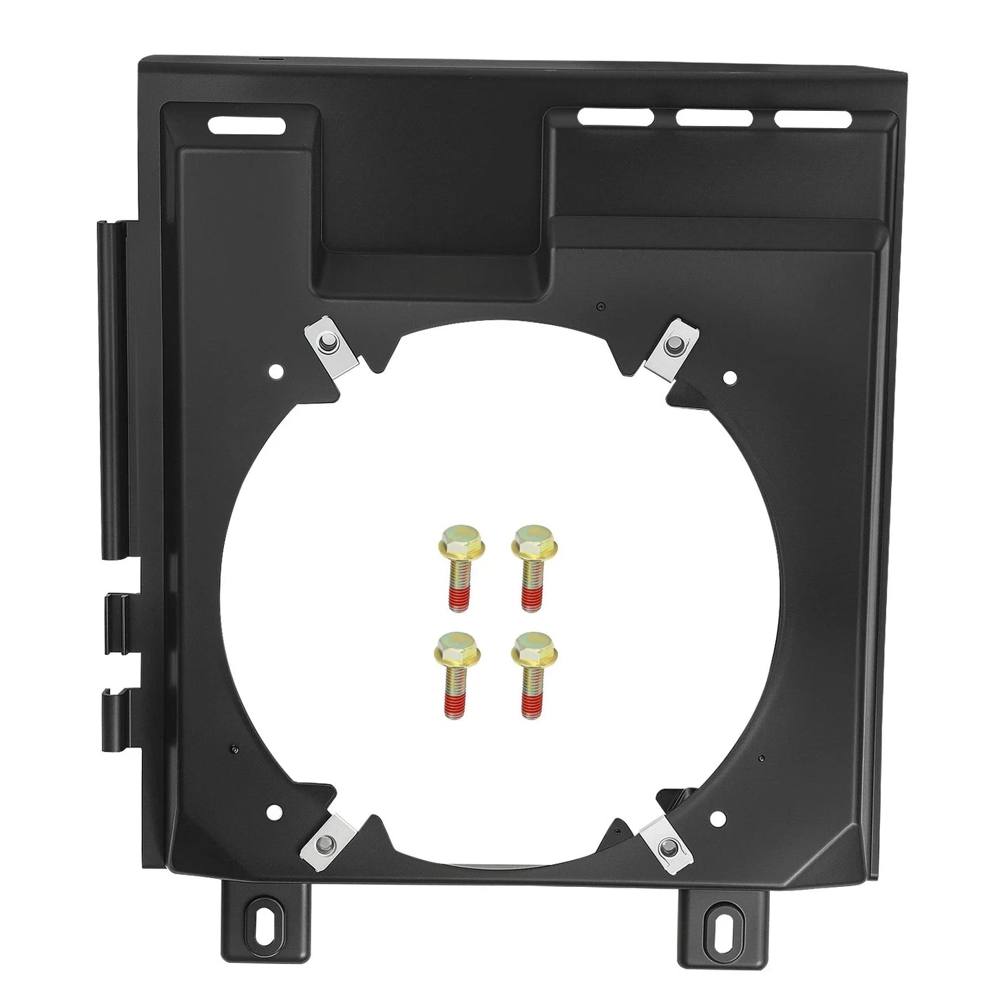 Radiator Fan Shroud w/Screw for Polaris Sportsman 500 4x4 HO (2001–2004)