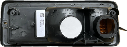 Rear Bumpe Bar Tail Light Left for Mitsubishi Pajero NH/NJ/NK/NL (1992–2006)