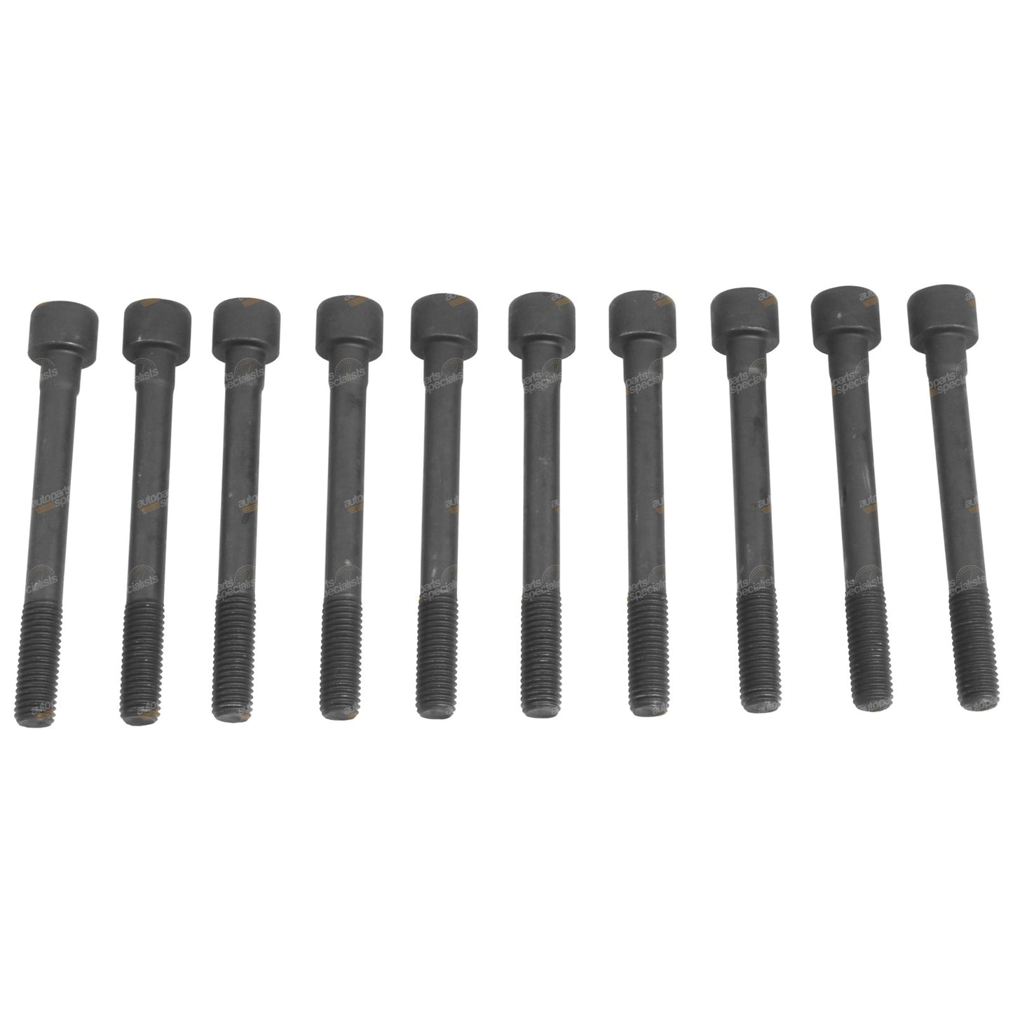 Engine Cylinder Head Bolt Set for Nissan Pulsar N16 (2000–2005)