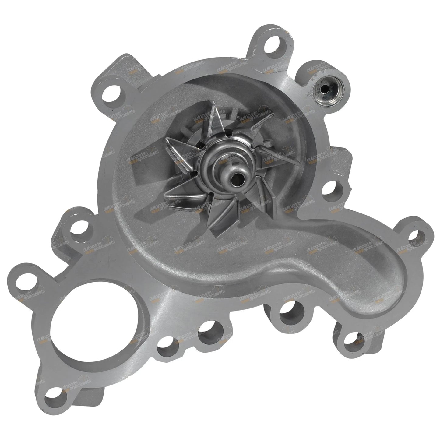 Water Pump for Landcruiser URJ202R (2012–2019)