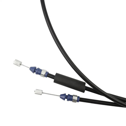Hood Release Cable for Infiniti G35 G37 G37X Q40 (2003-2015)