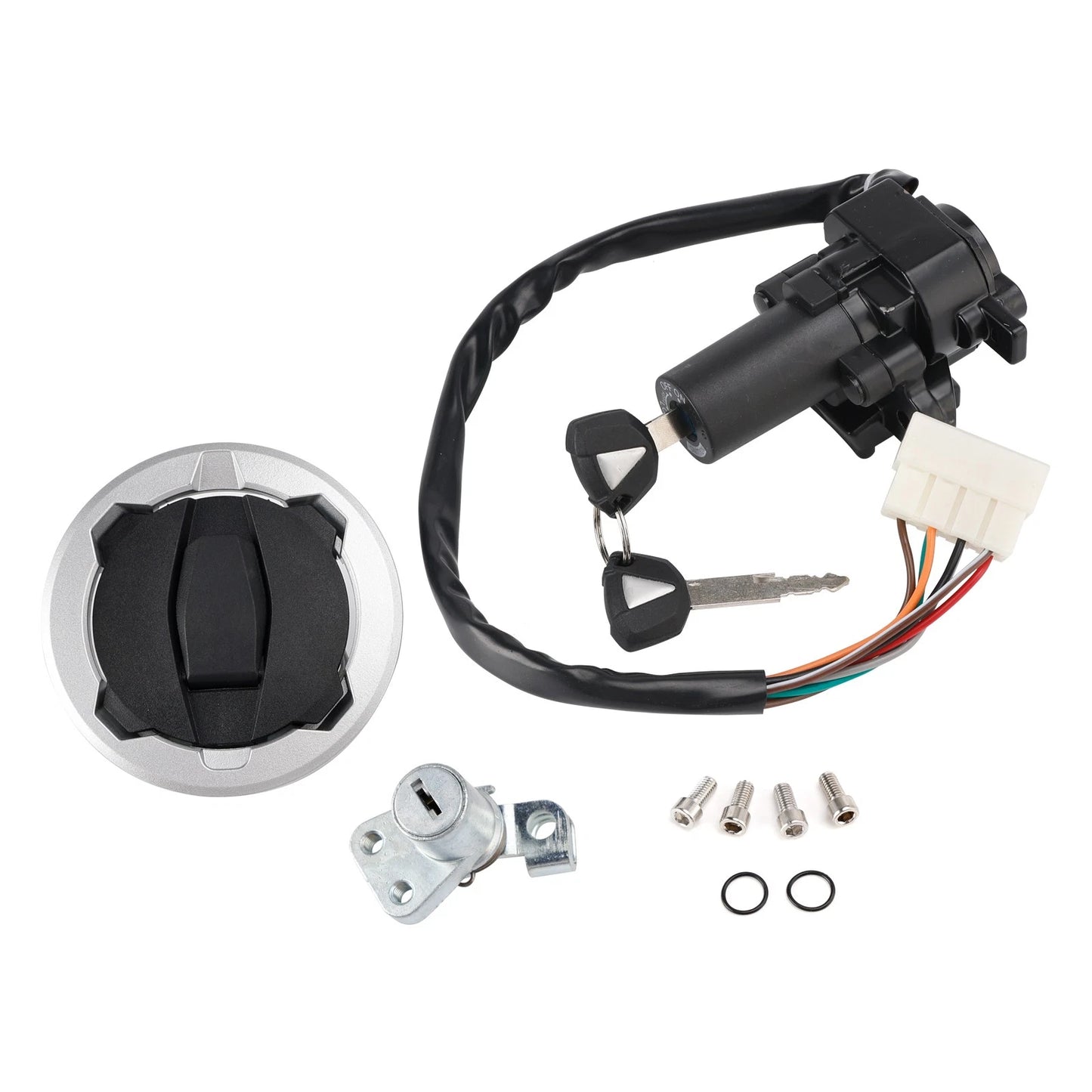 Nitrogen Oxides Inlet NOx Sensor 22303390 for Volvo Truck D11 D13 D16 (2010–2023)