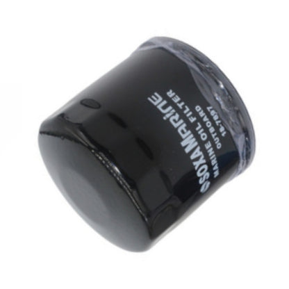 Outboard Oil Filter for Johnson Evinrude 90-115HP EFI (1990–2023)