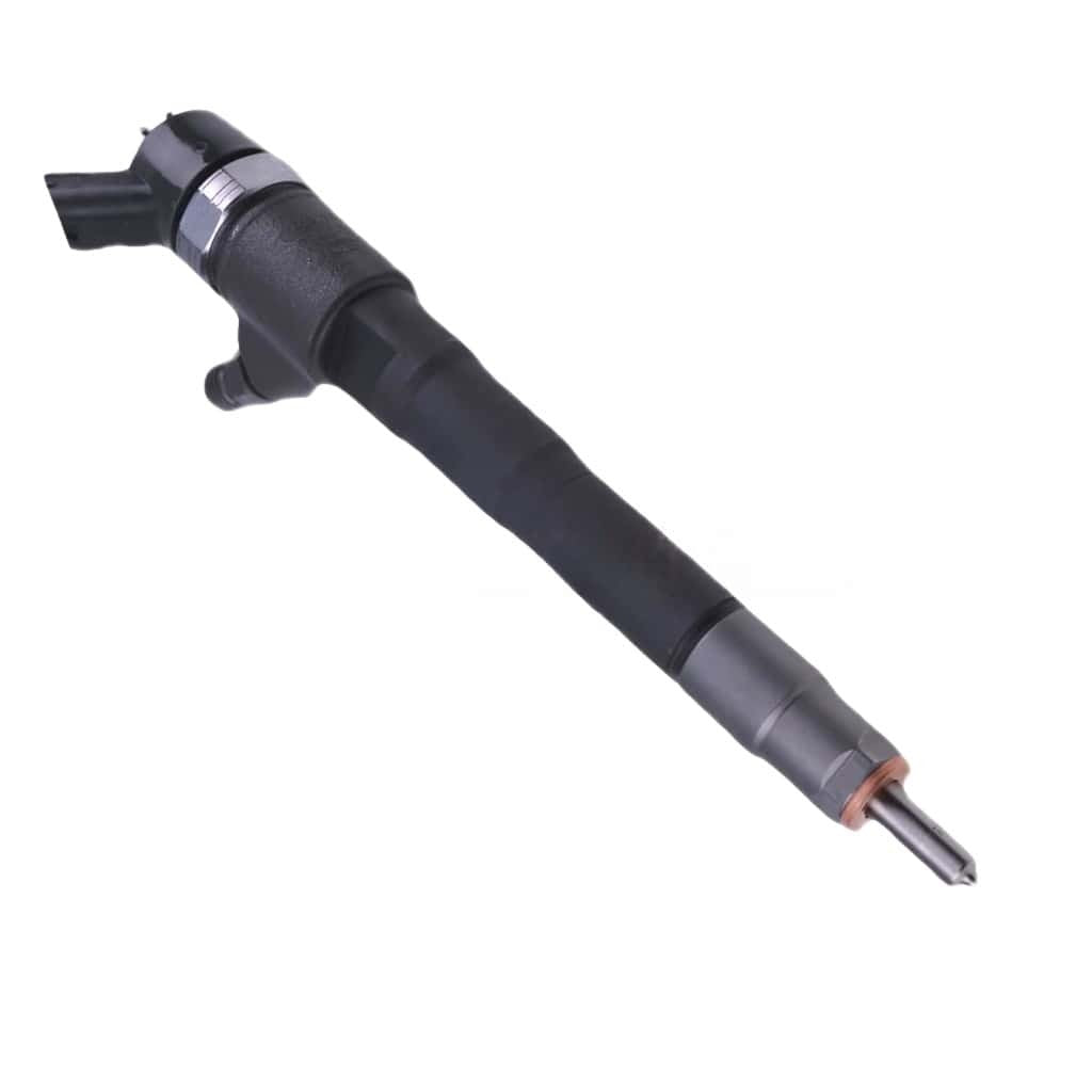 Fuel Injector for Iveco Daily, Fiat Ducato 160 Multijet (2006–2011)