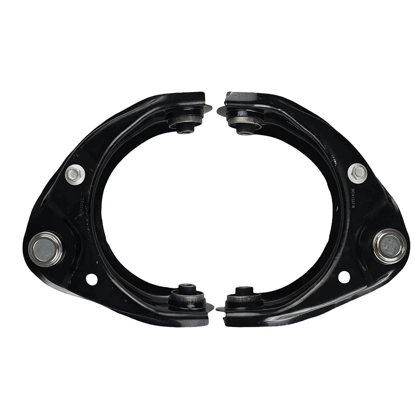 Pair Front Upper Control Arms for Mazda 6 (2002–2021)