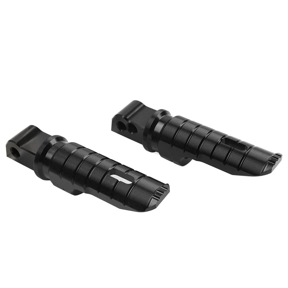 Rear Footrests Pegs for Benelli Tornado 302R (2018-2023) & QJMotor Race 400 450