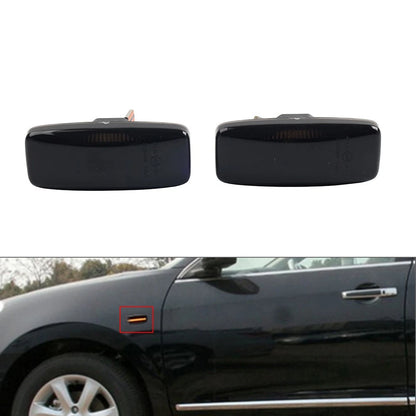 Rear License Plate Light Lamp for Infiniti Q50 Q60 QX30, Nissan Leaf (2015–2023)