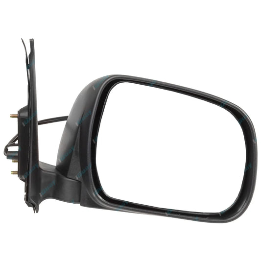 RH Chrome Electric Power Mirror for Toyota Hilux 2005-2011 Right RHS Driver