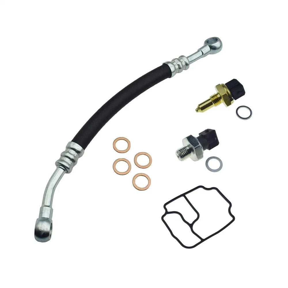 Engine Oil Line Sensor Gasket for BMW Z3 Z4 X3 X5 (1996-2006)