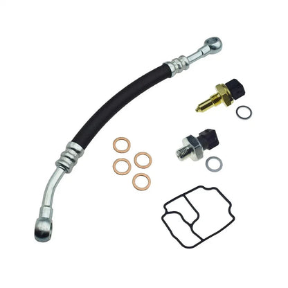Engine Oil Line Sensor Gasket for BMW Z3 Z4 X3 X5 (1996-2006)