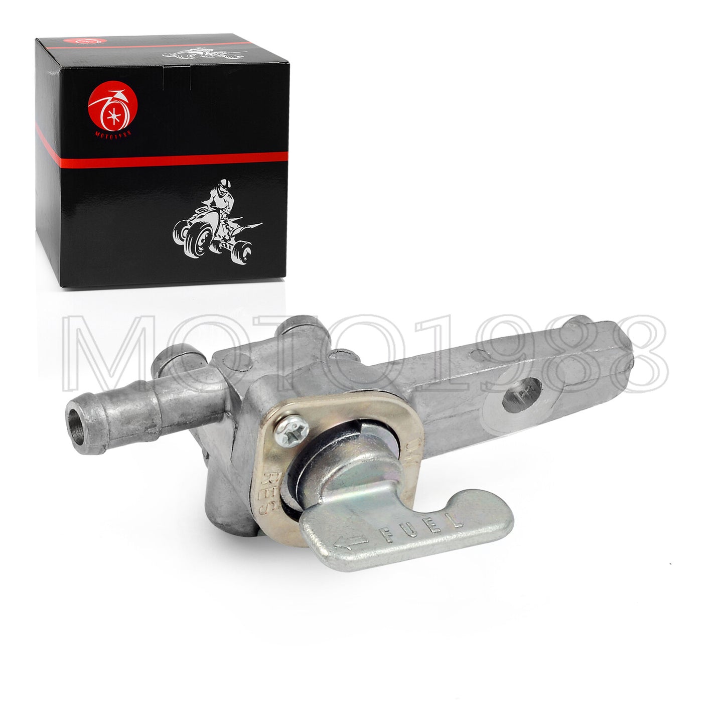 Fuel Valve Petcock for Honda TRX250R (1986–1989)