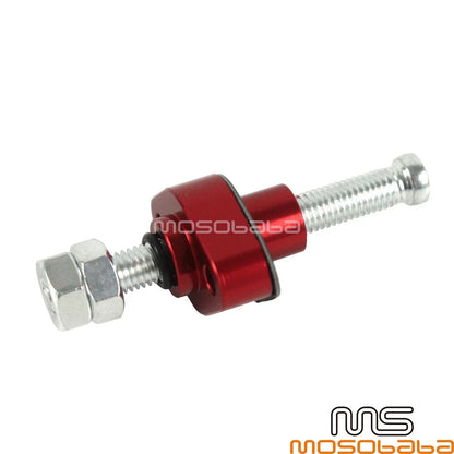 CNC Cam Chain Tensioner for Suzuki LTZ250 Quad Sport (2004-2008) Red