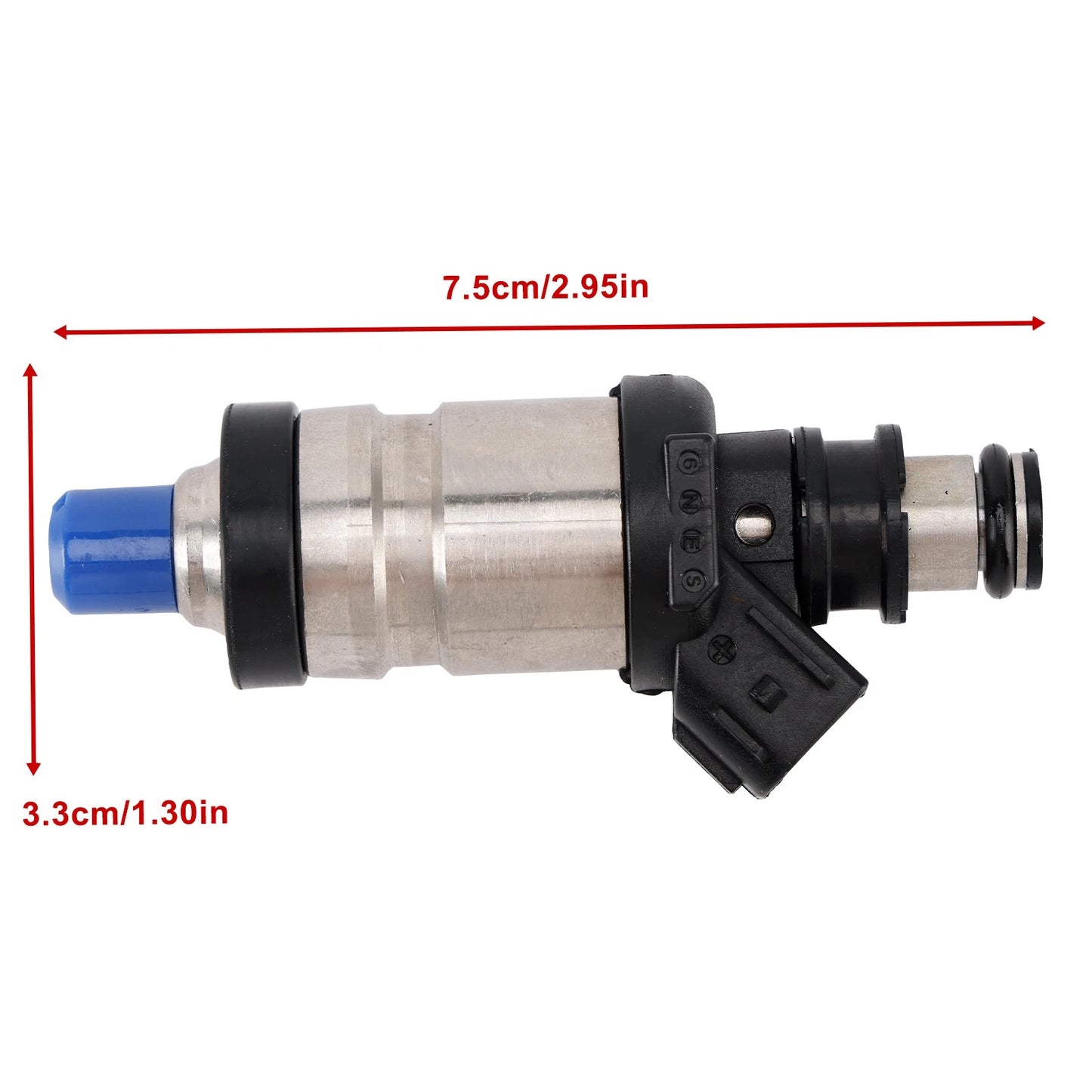 V305B Valve System for Honda TRX250R 1986–1989