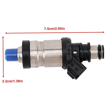 V305B Valve System for Honda TRX250R 1986–1989