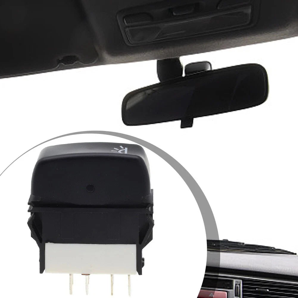 1pc Dome Lamp Rocker Switch for Kenworth Interior Reading Light Switch