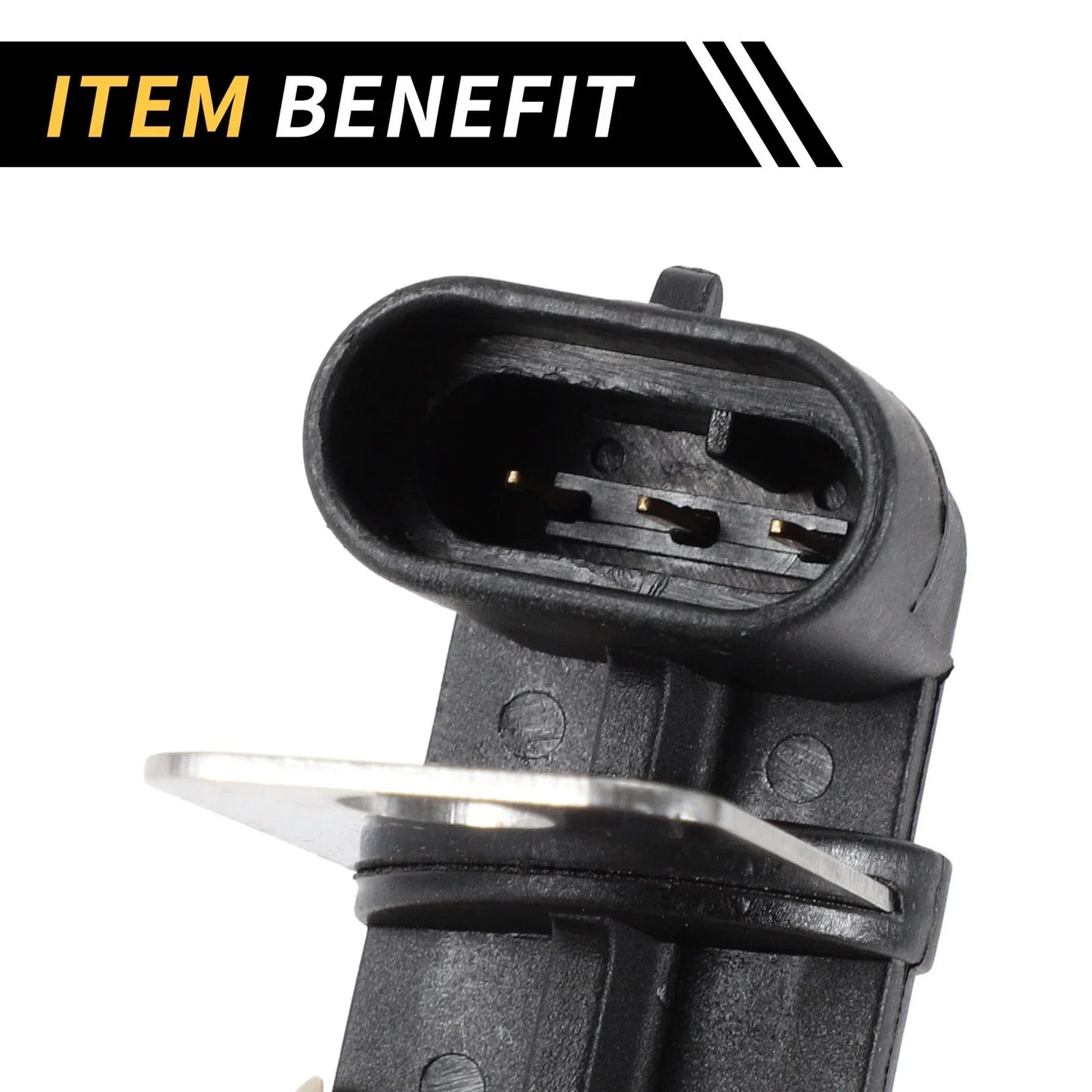 Crankshaft Position Sensor for Chevrolet Silverado 2500 (1999-2004)