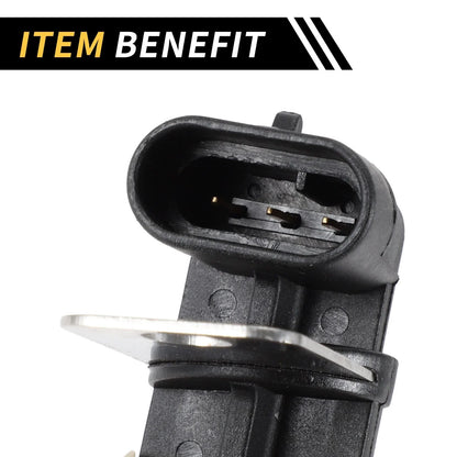 Crankshaft Position Sensor for Chevrolet Silverado 2500 (1999-2004)