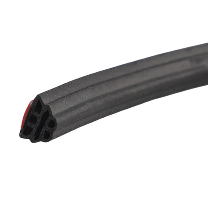 Door Seal Strips for Car Dustproofing and Soundproofing