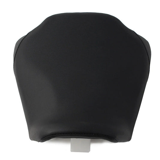 Black Front Driver Solo Seat for Honda CB650R (2019-2023)