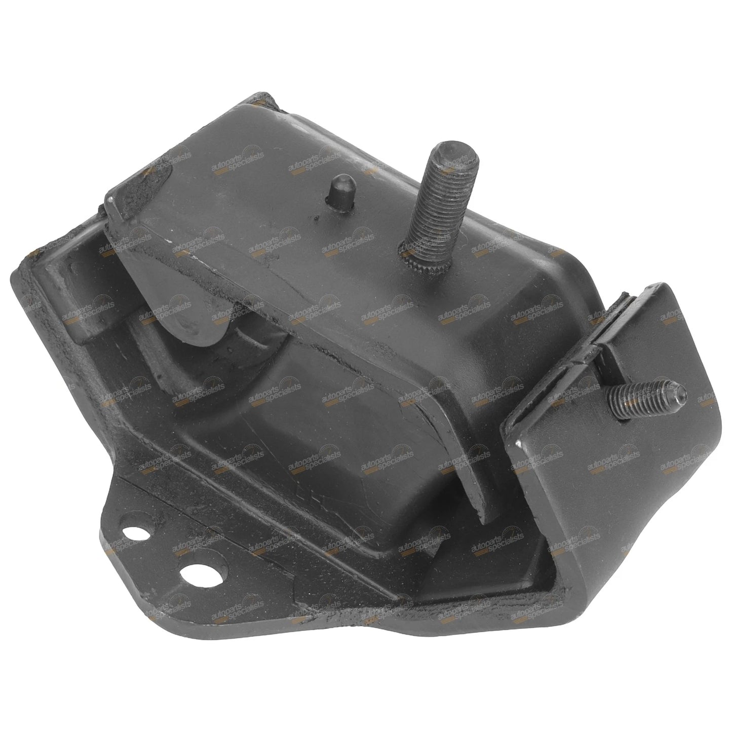 Front Left Engine Mount for Nissan Navara D22 (2001–2008)