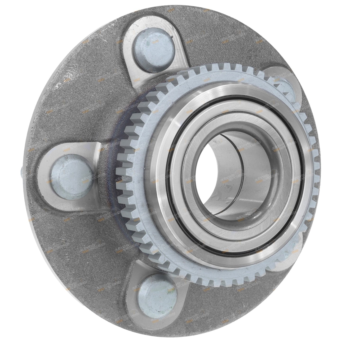 Front Wheel Bearing Hub for Ford Territory SX/SY (2004–2011)