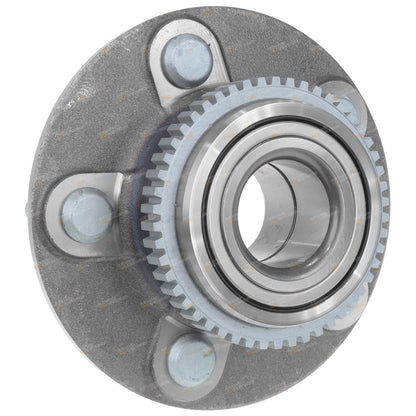 Front Wheel Bearing Hub for Ford Territory SX/SY (2004–2011)