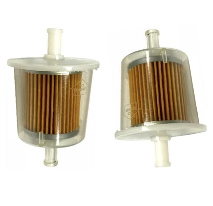 2X Fuel Filter for Evinrude Outboard (40-200 HP)