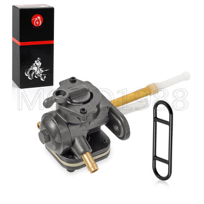 Fuel Valve Petcock for Suzuki GT380 GT550 GT750 (1972–1977)
