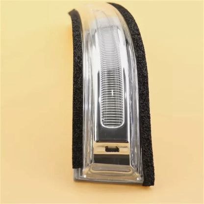 Car Side Mirror Turn Signal Lights for Hyundai Santa
